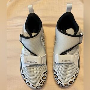 Nike Cycling shoes